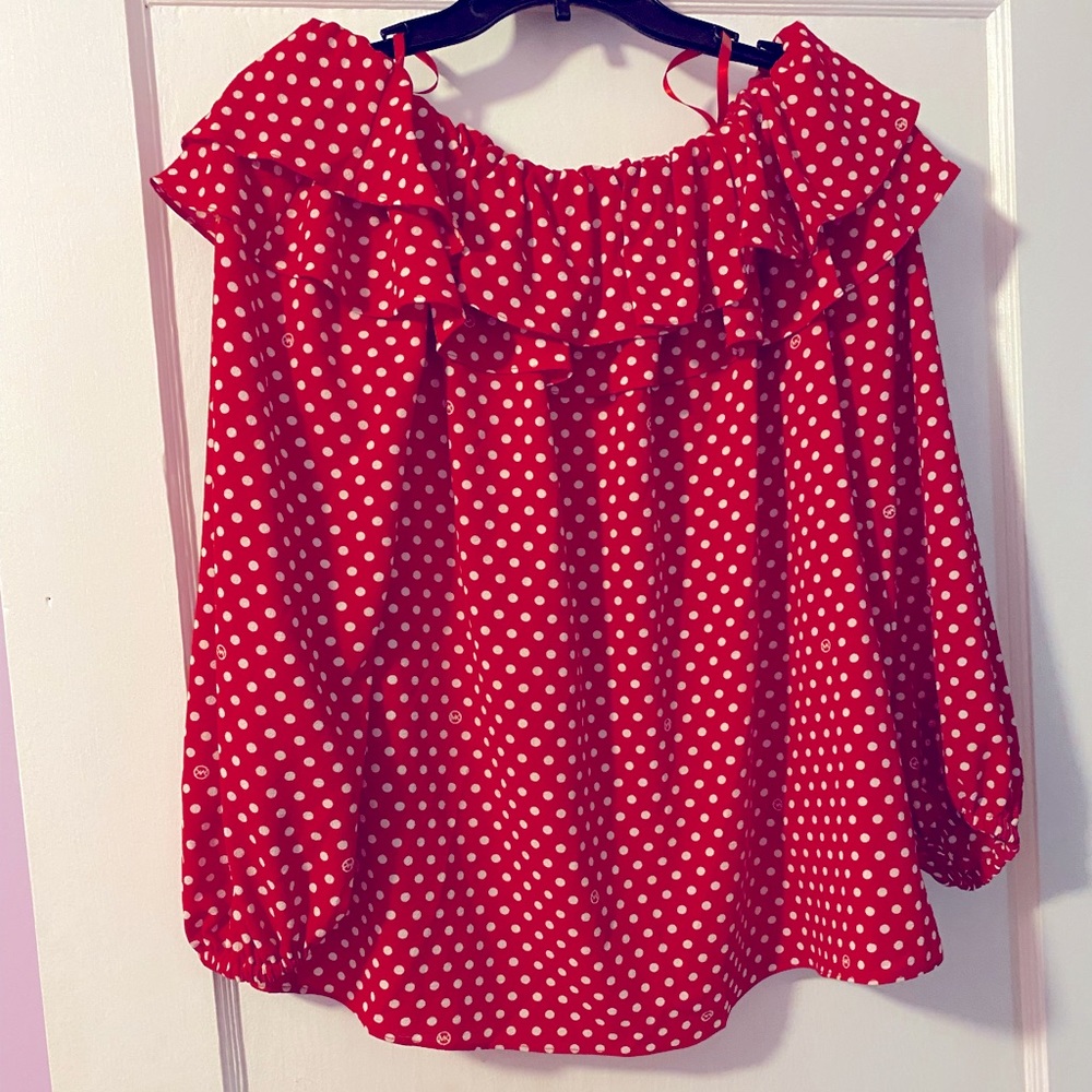 Micheal Kors Blouse